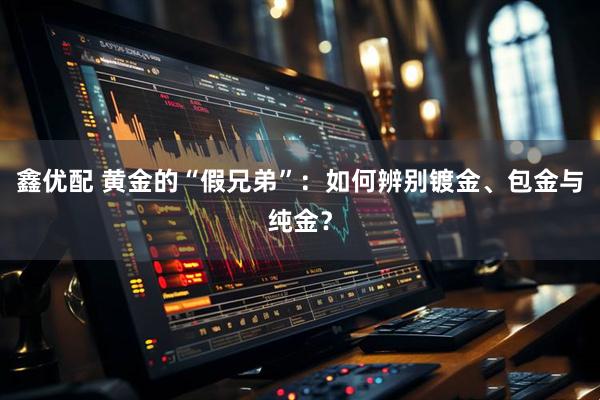 鑫优配 黄金的“假兄弟”：如何辨别镀金、包金与纯金？